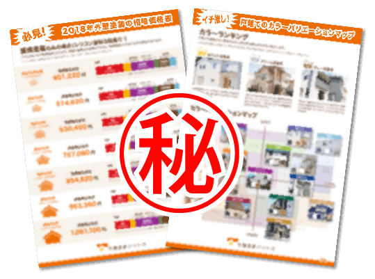 ㊙相場価格表
