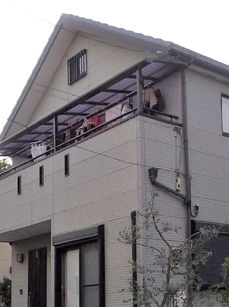外壁ビフォー例03