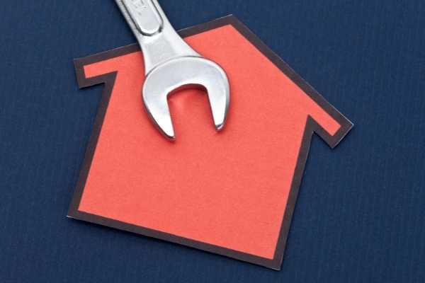 外壁塗装をしないと起こること