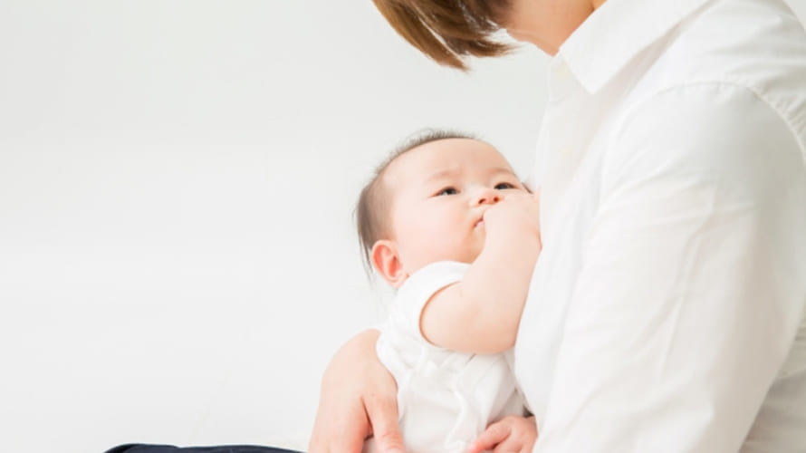 外壁塗装の工事は赤ちゃんにとって悪影響!赤ちゃんがいる我が家はどうすればいいのか?