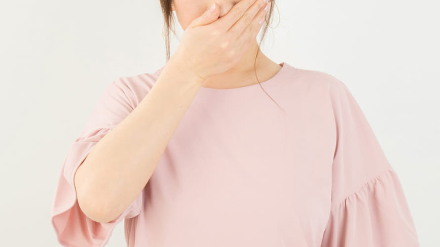 外壁塗装の工事は臭いがひどい?使う塗料によって臭いの強さが違う