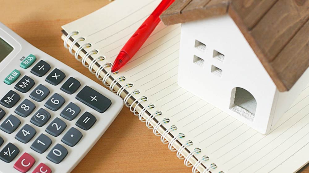 外壁塗装はいくら