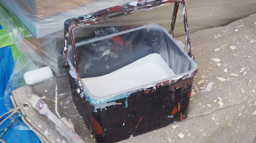 1液ファインシリコンセラUV