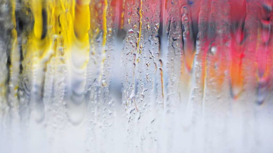 気温が5℃以下だと外壁塗装ができない?気温と塗装の関係とは