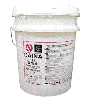 ガイナ(GAINA)