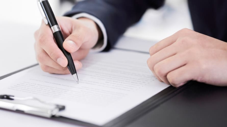 外壁塗装の見積書の確認すべきポイント