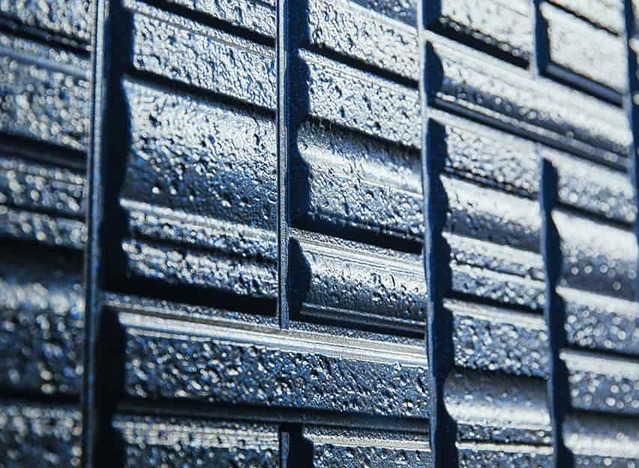 ジオマイト外壁