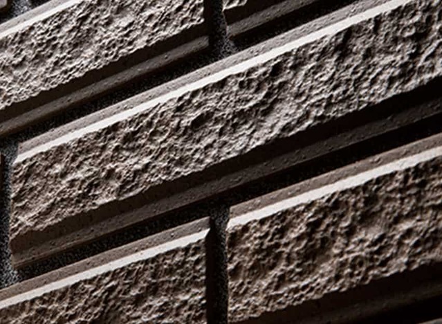 磁気タイル外壁(セラミック外壁)