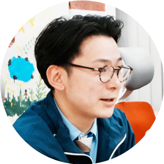 日本ペイント肥後氏