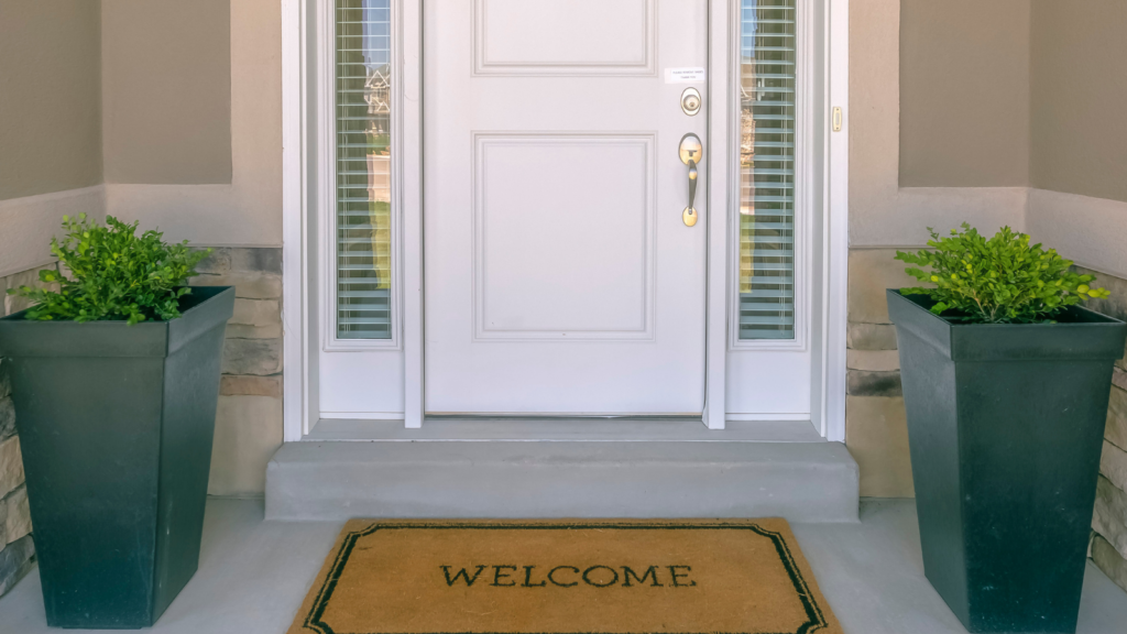 近隣挨拶の有無