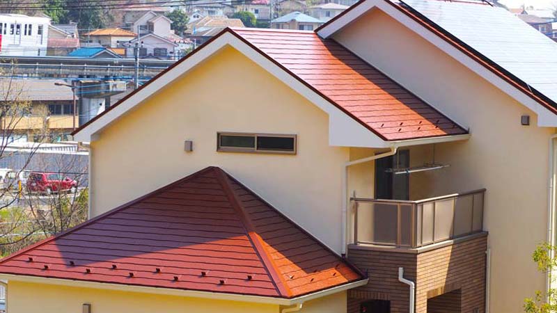屋根塗装って本当に必要なの？費用や方法、業者選びのポイントを全部解説します！